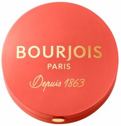 Bourjois Paris Zestaw Do Makijażu Bourjois LITTLE ROUND