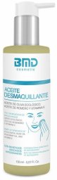 Środek do Demakijażu Twarzy BMD Cosmetic LIMPIEZA BMD COSMETIC 150 ml