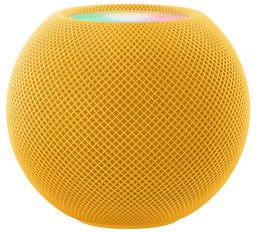 Apple HomePod mini subwoofer, yellow (MJ2E3)