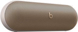 Beats Pill Bluetooth Speaker, Champagne Gold (MW463)