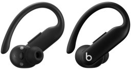 Beats Powerbeats Pro 2 True Wireless Earbuds, Storm Black