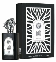 Perfumy Męskie Al Wataniah Qahir EDP 100 ml