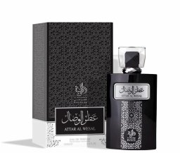 Perfumy Unisex Al Wataniah Attar Al Wesal EDP 100 ml