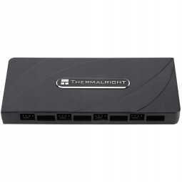 Thermalright TL-FAN ARGB HUB x8 ARGB fan controller