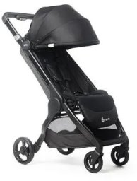 Ergobaby Metro+ Stroller, Black