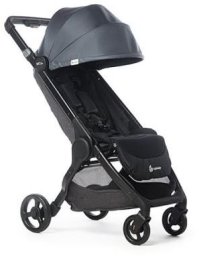 Ergobaby Metro+ Stroller, Slate Grey