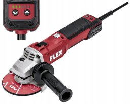 Angle grinder with adjustable speed FLEX LBE 20-11 125-EC