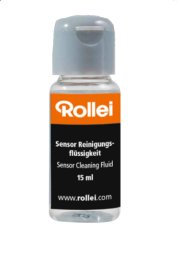 Rollei sensor cleaning set, full frame