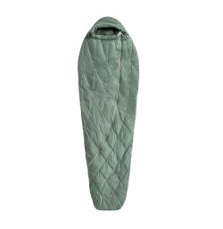 Jack Wolfskin Athmos Down +5 sleeping bag, 180 cm