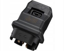 Shimano SM-BTE80 adapter