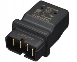 Shimano SM-BTE60 adapter