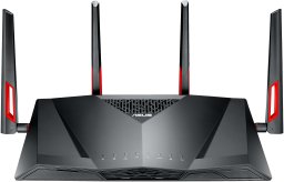 Asus DSL-AC88U Dual-band ADSL2+/VDSL modem