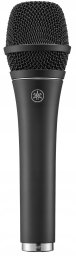 Yamaha YDM707 dynamic microphone, black