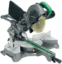 HIKOKI.MITRE SAW 254mm/1050W C8FSE UAZ