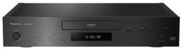 Panasonic DP-UB9000 Smart 4K Ultra HD Blu-ray Player