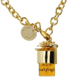Olejek zapachowy Strangelove NYC Dead Of Night 1,3 ml