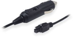 Teltonika 4-RUT cigarette lighter charger