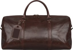 Dbramante1928 Kastrup 2 Weekender Bag Gen 2 duffel bag, walnut
