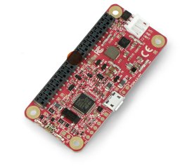 PiJuice Zero HAT - przenośna platforma zasilająca dla Raspberry Pi Zero}