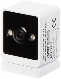 KAMERA IP APTI-W31H2-TUYA Wi-Fi - 3 Mpx 3.6 mm