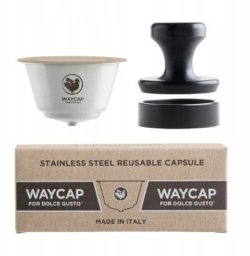 WAYCap Kapsułka Dolce Gusto