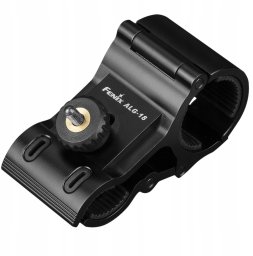 Fenix ALG-18 gun mount