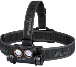 Fenix HM75R SUPERRAPTOR 3 power supply, 5000 mAh