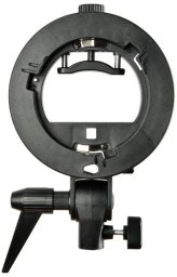 Godox S-Type Bracket Bowens flash adapter