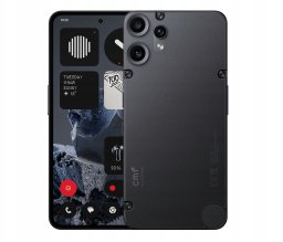 Smartfon Nothing Phone (2) Pro 5G 8/128GB Czarny  (A10400191)