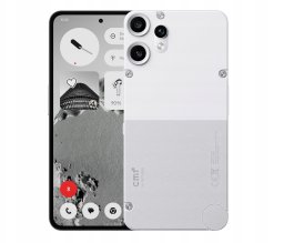 CMF Phone 2 Pro by Nothing 5G phone, 128/8 GB, white