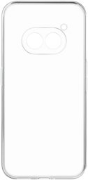 Nothing Phone (2a) protective case, transparent
