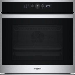BUILT-IN OVEN WOI4S8PPM1SXWHIRPOOL