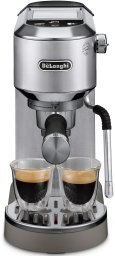 Ekspres ciśnieniowy DeLonghi Dedica Duo EC890.M