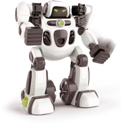 Clementoni AiRo AI robot