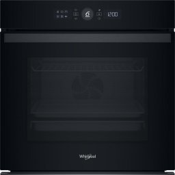 BUILT-IN OVEN WOI4S8CM1SBA WHIRPOOL