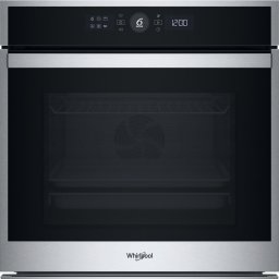 BUILT-IN OVEN WOI4S8CM1SXA WHIRPOOL