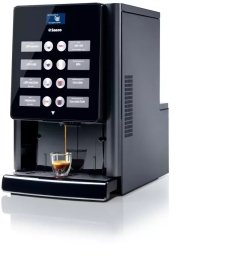 Automatic coffee machine IperAutomatica