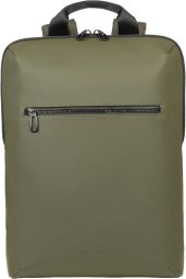 Tucano Gommo computer backpack 15.6", green