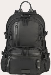 Tucano Desert Premium computer backpack 15.6", black
