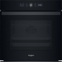 BUILT-IN OVEN WOI4S8HM2SBA WHIRPOOL