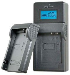 Jupio LNI0038 V2 USB charger