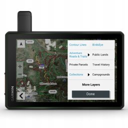 Garmin Tread - SxS Edition Motorsports Navigator