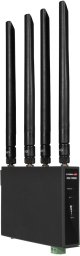 Edimax D4G-7459AC router bezprzewodowy Dual-band (2.4 GHz/5 GHz) 4G Czarny