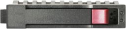 Dysk serwerowy HPE MSA 1.8TB 12G SAS 10K SFF (2.5in) 512e Enterprise 3yr Warranty dysk twardy 1,8 TB 10000 RPM 2.5"