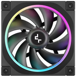 Wentylator Deepcool FL12 ARGB PWM (R-FL12-BKAPN1-G)