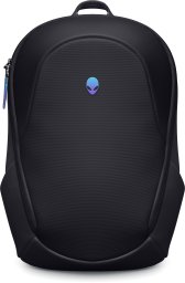 Plecak Alienware AW5625P 40,6 cm (16") Plecak Czarny