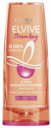 Odżywka ułatwiające rozczesywanie L'Oreal Make Up Elvive Dream Long (500 ml)