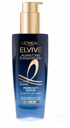 Serum do Twarzy L'Oreal Make Up Elvive Midnight 100 ml