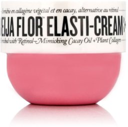 Ujędrniający Krem do Ciała Sol De Janeiro Beija Flor Elasti-Cream 75 ml