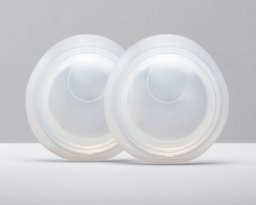 Elvie Catch milk collector, 2 pcs.